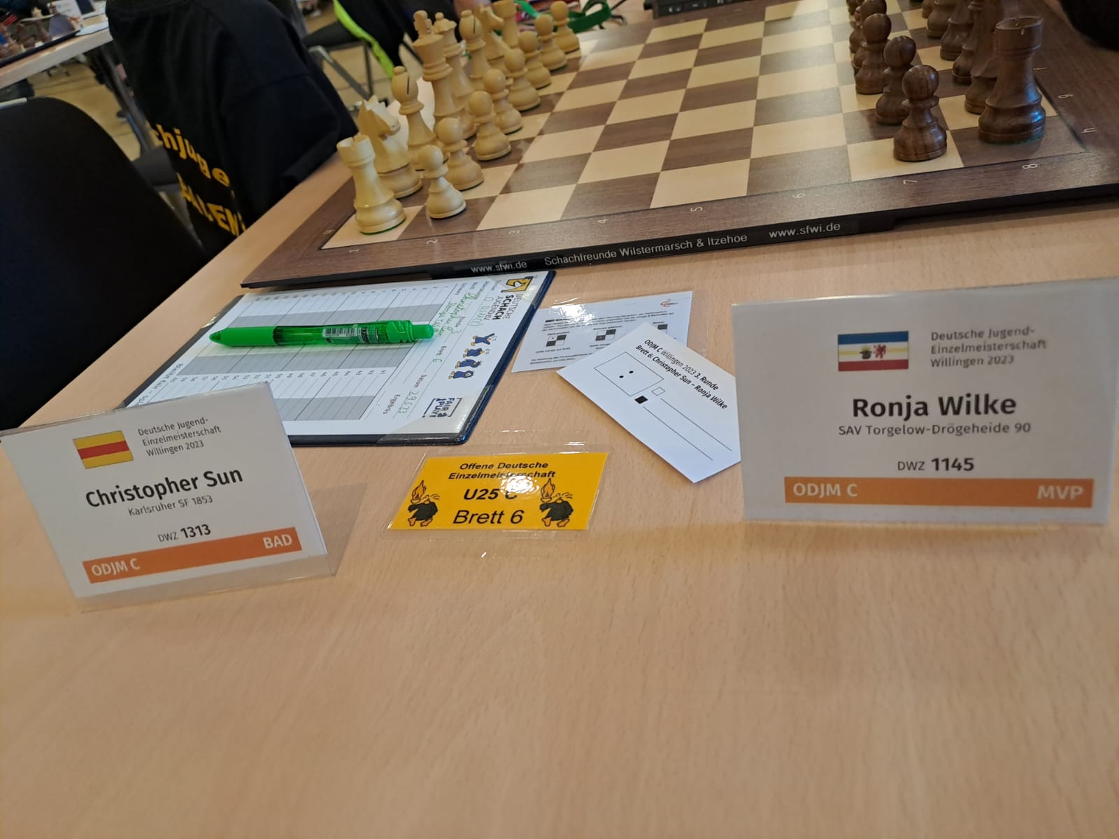 Vorschau